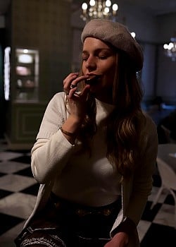 Laura Wessbecher